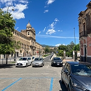 068 In Adrano aangekomen